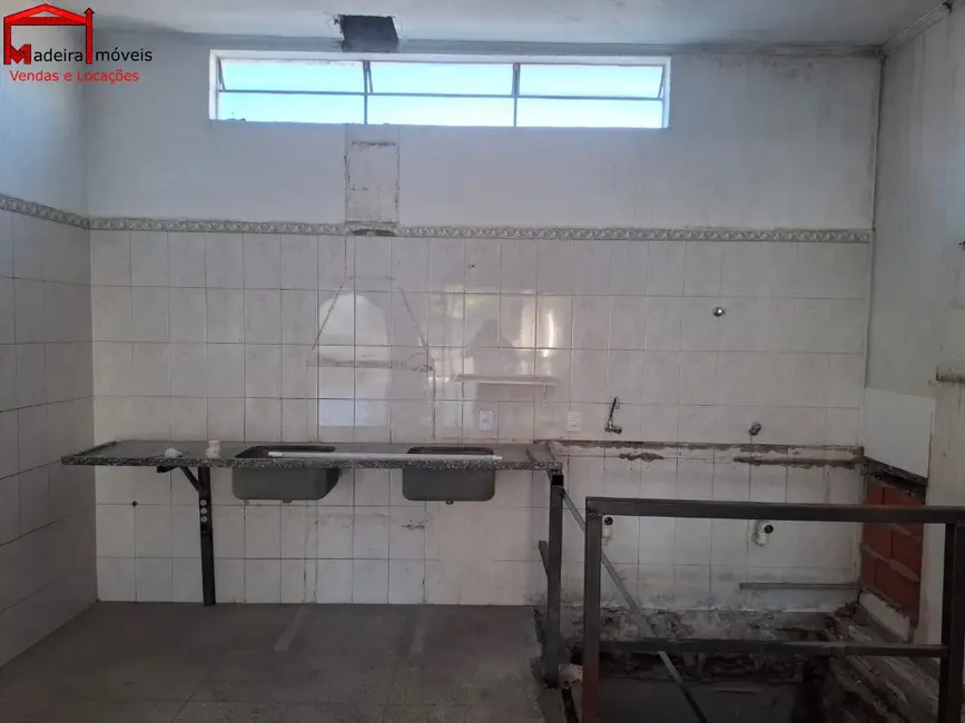 Sala Comercial à venda, 811m2 em Jardim Líbano, São Paulo - SP - imagem 3 Foto 3 de Sala Comercial à venda, 811m2 em Jardim Líbano, São Paulo - SP