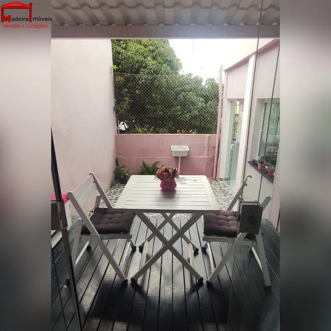 Casa com 2 quartos à venda, 158m2 em Piqueri, São Paulo - SP - imagem 8 Foto 8 de Casa com 2 quartos à venda, 158m2 em Piqueri, São Paulo - SP