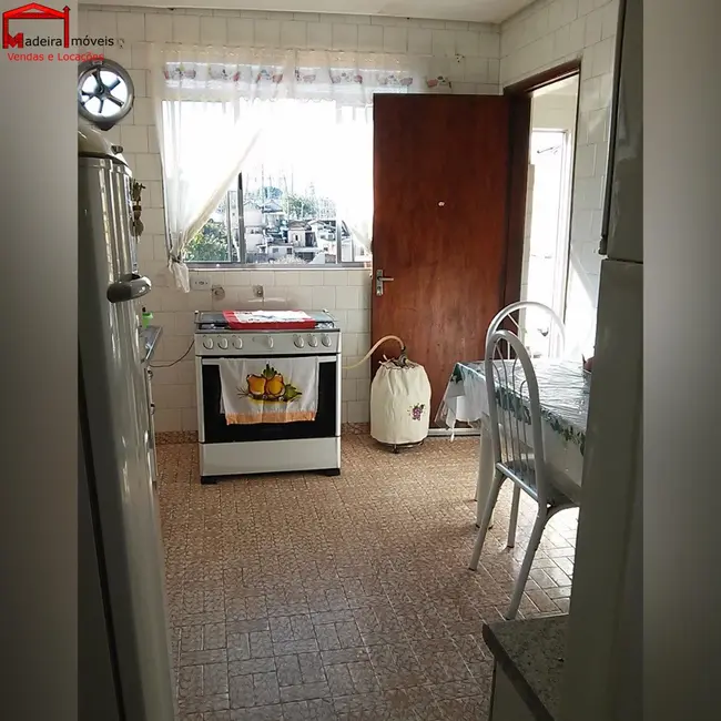 Casa com 2 quartos à venda, 158m2 em Piqueri, São Paulo - SP - imagem 3 Foto 3 de Casa com 2 quartos à venda, 158m2 em Piqueri, São Paulo - SP