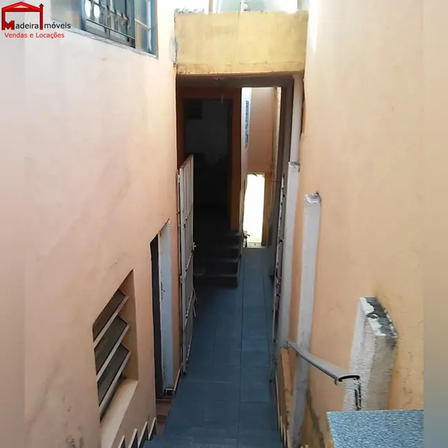 Casa com 2 quartos à venda, 158m2 em Piqueri, São Paulo - SP - imagem 6 Foto 6 de Casa com 2 quartos à venda, 158m2 em Piqueri, São Paulo - SP