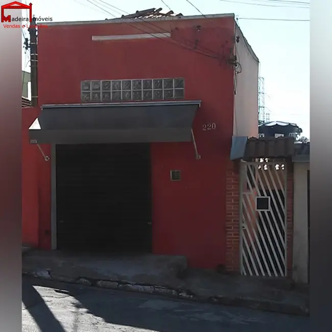 Casa com 2 quartos à venda, 158m2 em Piqueri, São Paulo - SP - imagem 4 Foto 4 de Casa com 2 quartos à venda, 158m2 em Piqueri, São Paulo - SP