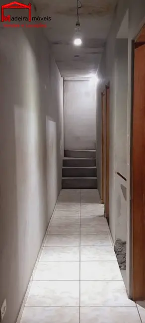 Sobrado com 3 quartos à venda, 80m2 em Conjunto Habitacional Turística, São Paulo - SP - imagem 5 Foto 5 de Sobrado com 3 quartos à venda, 80m2 em Conjunto Habitacional Turística, São Paulo - SP