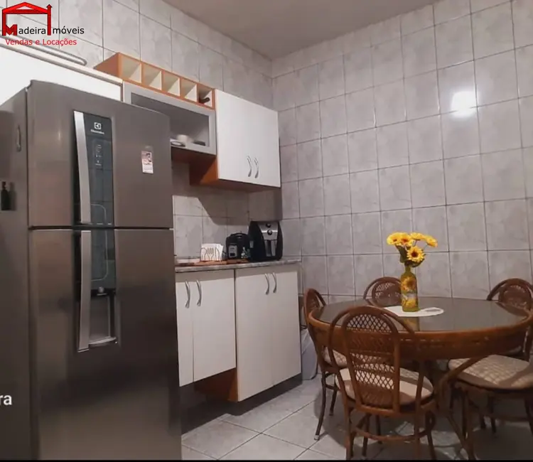 Sobrado com 3 quartos à venda, 80m2 em Conjunto Habitacional Turística, São Paulo - SP - imagem 8 Foto 8 de Sobrado com 3 quartos à venda, 80m2 em Conjunto Habitacional Turística, São Paulo - SP