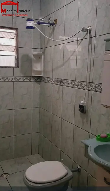 Sobrado com 3 quartos à venda, 80m2 em Conjunto Habitacional Turística, São Paulo - SP - imagem 3 Foto 3 de Sobrado com 3 quartos à venda, 80m2 em Conjunto Habitacional Turística, São Paulo - SP