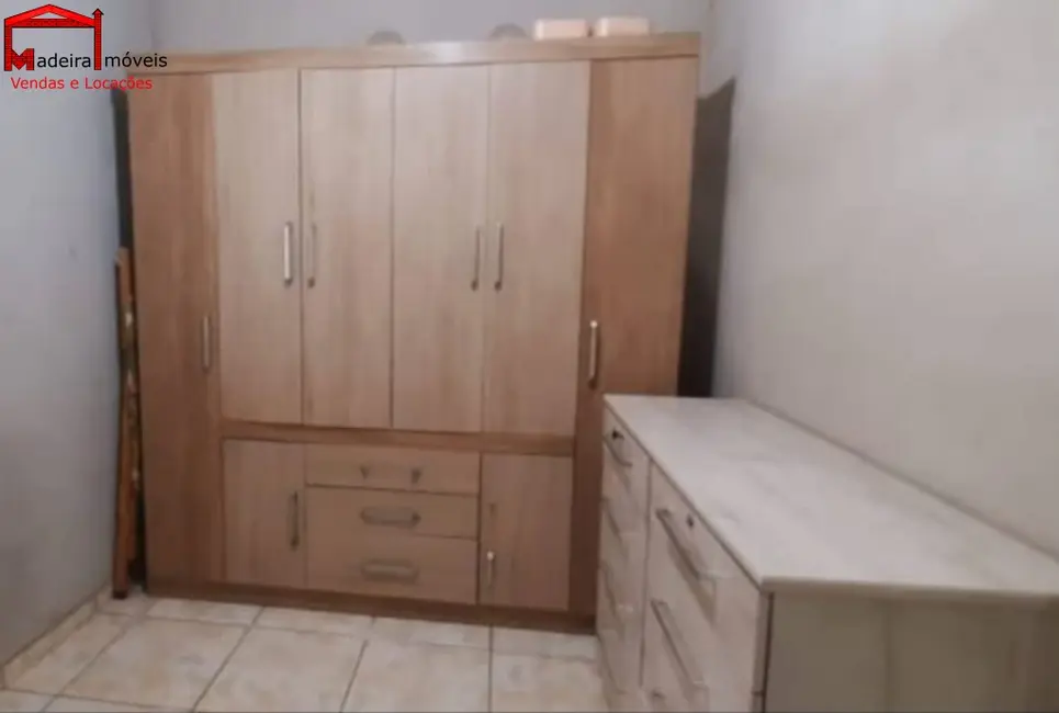 Sobrado com 3 quartos à venda, 80m2 em Conjunto Habitacional Turística, São Paulo - SP - imagem 4 Foto 4 de Sobrado com 3 quartos à venda, 80m2 em Conjunto Habitacional Turística, São Paulo - SP