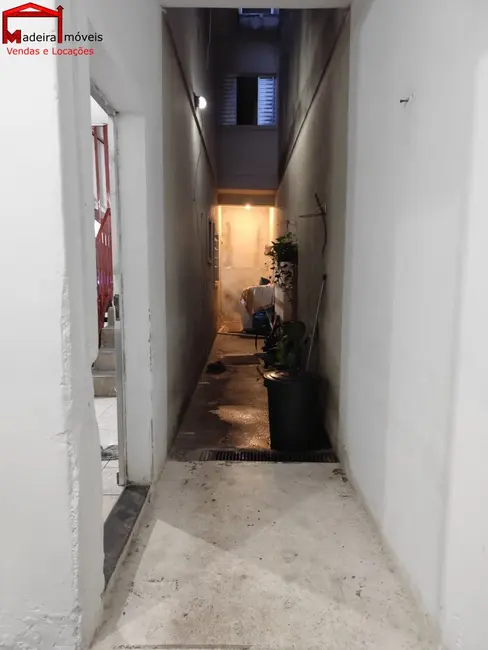 Sobrado com 3 quartos à venda, 80m2 em Conjunto Habitacional Turística, São Paulo - SP - imagem 9 Foto 9 de Sobrado com 3 quartos à venda, 80m2 em Conjunto Habitacional Turística, São Paulo - SP