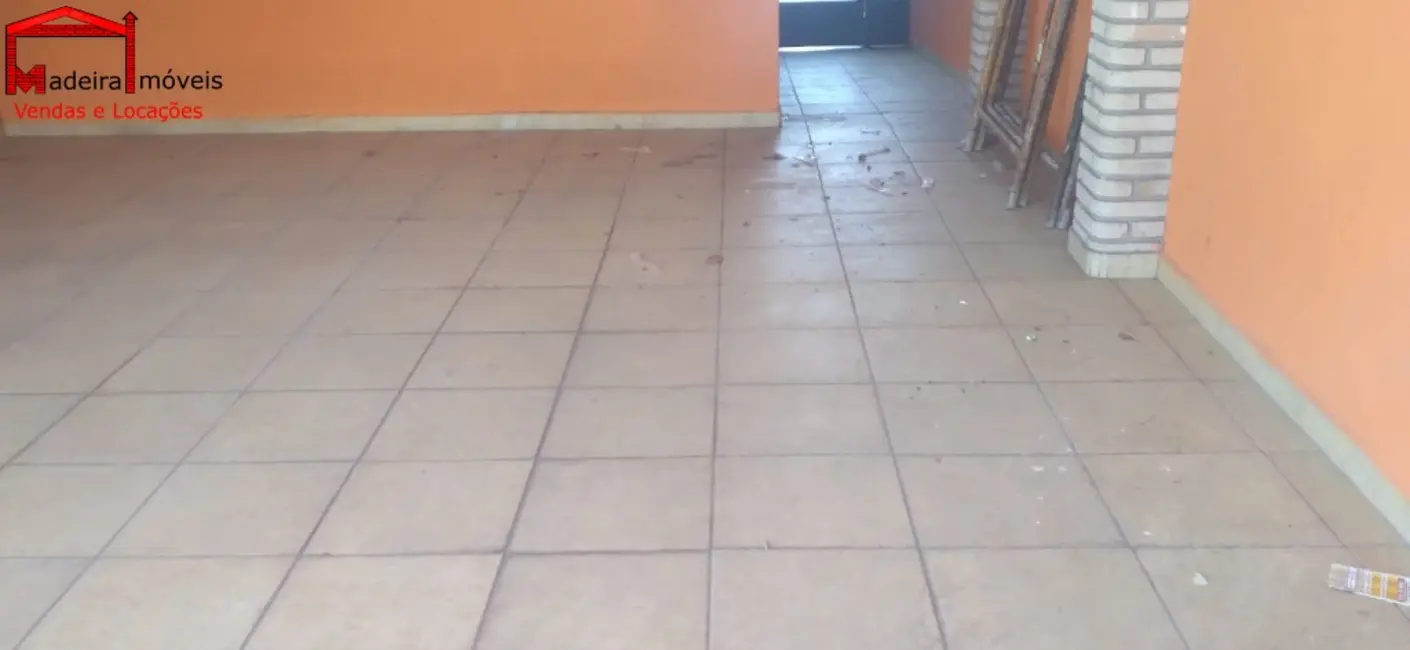 Sobrado com 3 quartos à venda e para alugar, 183m2 em Vila Boaçava, São Paulo - SP - imagem 5 Foto 5 de Sobrado com 3 quartos à venda e para alugar, 183m2 em Vila Boaçava, São Paulo - SP