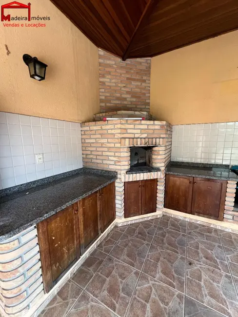 Foto 8 de Sobrado com 3 quartos à venda, 183m2 em Vila Boaçava, São Paulo - SP