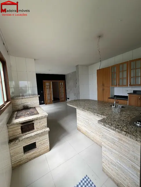 Foto 5 de Sobrado com 3 quartos à venda, 183m2 em Vila Boaçava, São Paulo - SP