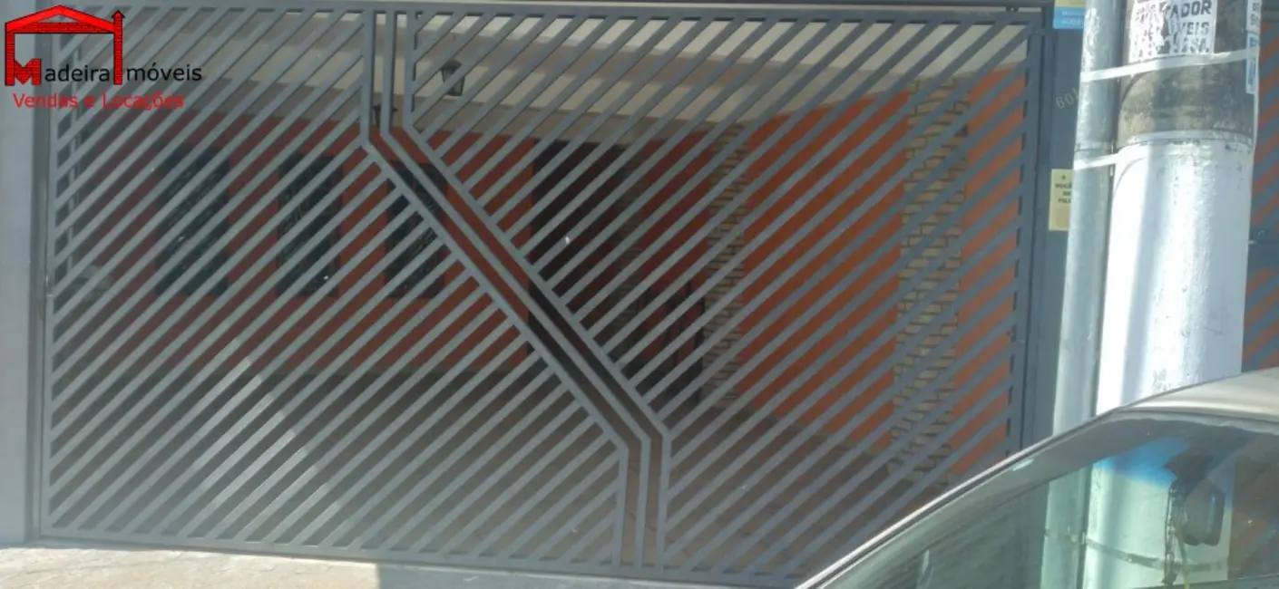 Sobrado com 3 quartos à venda e para alugar, 183m2 em Vila Boaçava, São Paulo - SP - imagem 1 Foto 1 de Sobrado com 3 quartos à venda e para alugar, 183m2 em Vila Boaçava, São Paulo - SP