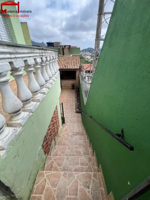 Foto 6 de Sobrado com 3 quartos à venda, 183m2 em Vila Boaçava, São Paulo - SP