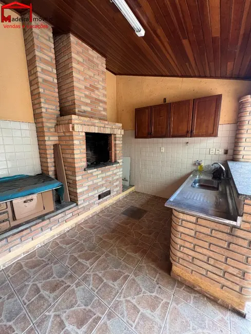 Foto 9 de Sobrado com 3 quartos à venda, 183m2 em Vila Boaçava, São Paulo - SP