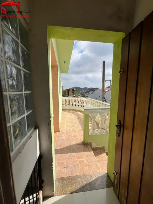 Foto 4 de Sobrado com 3 quartos à venda, 183m2 em Vila Boaçava, São Paulo - SP