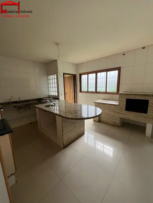 Foto 3 de Sobrado com 3 quartos à venda, 183m2 em Vila Boaçava, São Paulo - SP