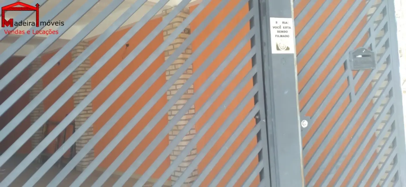 Sobrado com 3 quartos à venda e para alugar, 183m2 em Vila Boaçava, São Paulo - SP - imagem 2 Foto 2 de Sobrado com 3 quartos à venda e para alugar, 183m2 em Vila Boaçava, São Paulo - SP