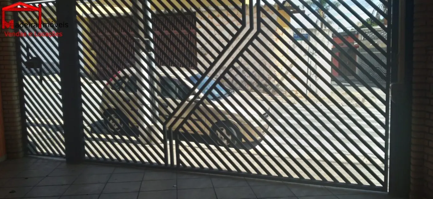 Sobrado com 3 quartos à venda e para alugar, 183m2 em Vila Boaçava, São Paulo - SP - imagem 7 Foto 7 de Sobrado com 3 quartos à venda e para alugar, 183m2 em Vila Boaçava, São Paulo - SP