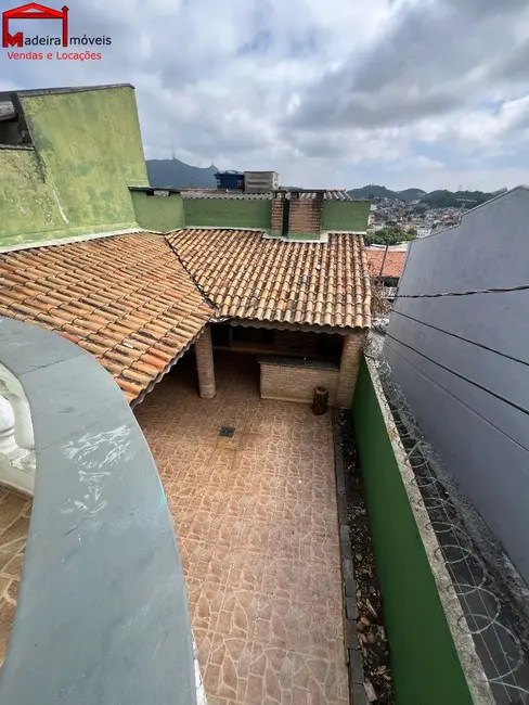 Foto 7 de Sobrado com 3 quartos à venda, 183m2 em Vila Boaçava, São Paulo - SP