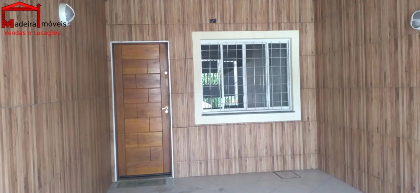 Foto 7 de Sobrado com 2 quartos para alugar, 100m2 em Jardim Santa Mônica, São Paulo - SP