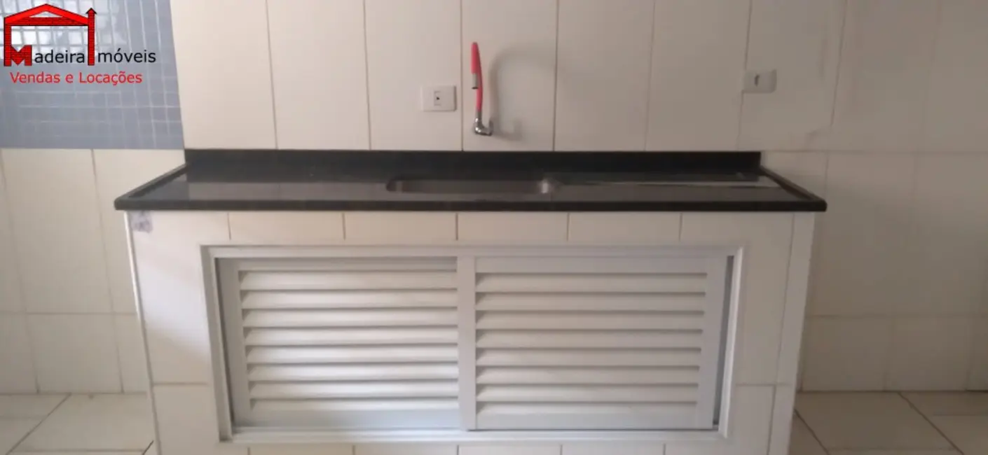 Foto 5 de Sobrado com 2 quartos para alugar, 100m2 em Jardim Santa Mônica, São Paulo - SP