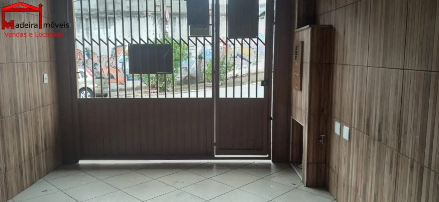 Foto 4 de Sobrado com 2 quartos para alugar, 100m2 em Jardim Santa Mônica, São Paulo - SP