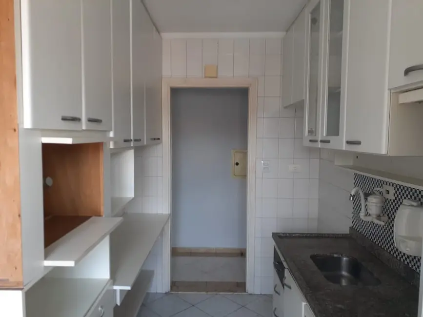 Foto 2 de Apartamento com 2 quartos à venda, 57m2 em Vila Pirituba, São Paulo - SP