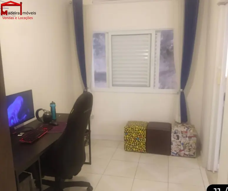 Foto 9 de Casa com 3 quartos à venda, 170m2 em Vila Palmeiras, São Paulo - SP