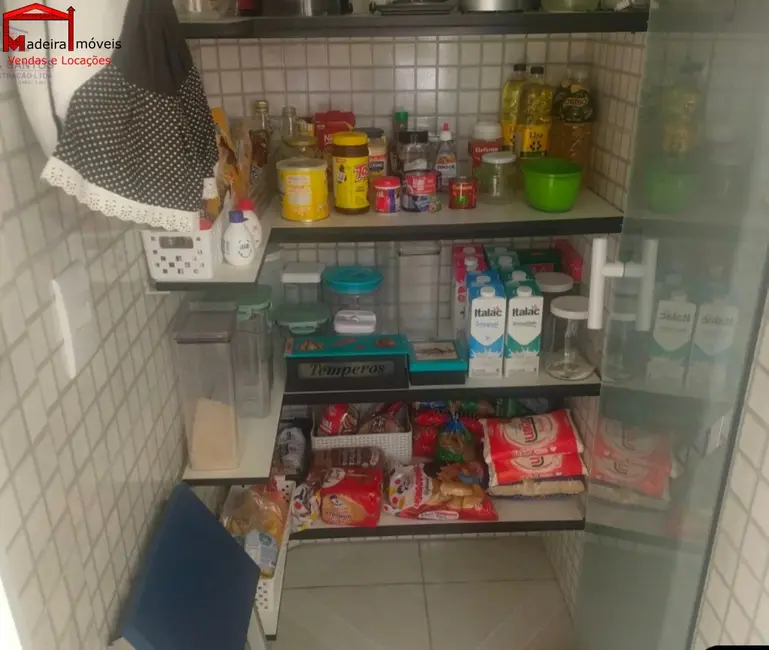 Foto 5 de Casa com 3 quartos à venda, 170m2 em Vila Palmeiras, São Paulo - SP