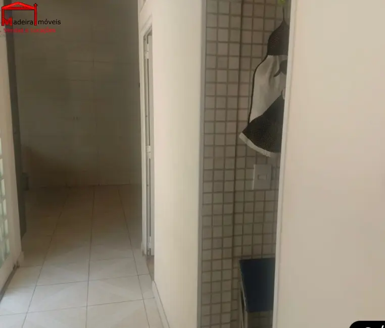 Foto 4 de Casa com 3 quartos à venda, 170m2 em Vila Palmeiras, São Paulo - SP