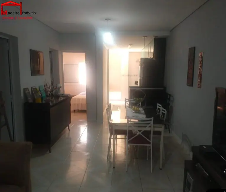 Foto 2 de Casa com 3 quartos à venda, 170m2 em Vila Palmeiras, São Paulo - SP
