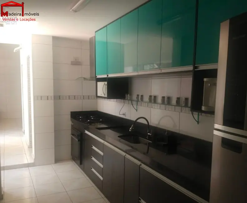 Foto 3 de Casa com 3 quartos à venda, 170m2 em Vila Palmeiras, São Paulo - SP