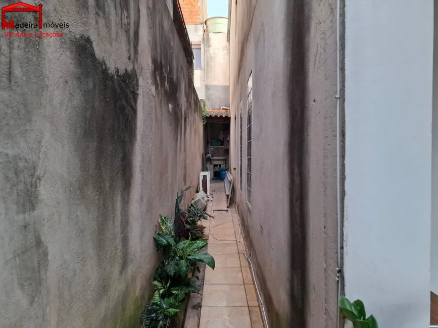 Foto 5 de Sobrado com 3 quartos à venda, 120m2 em Jardim Líbano, São Paulo - SP