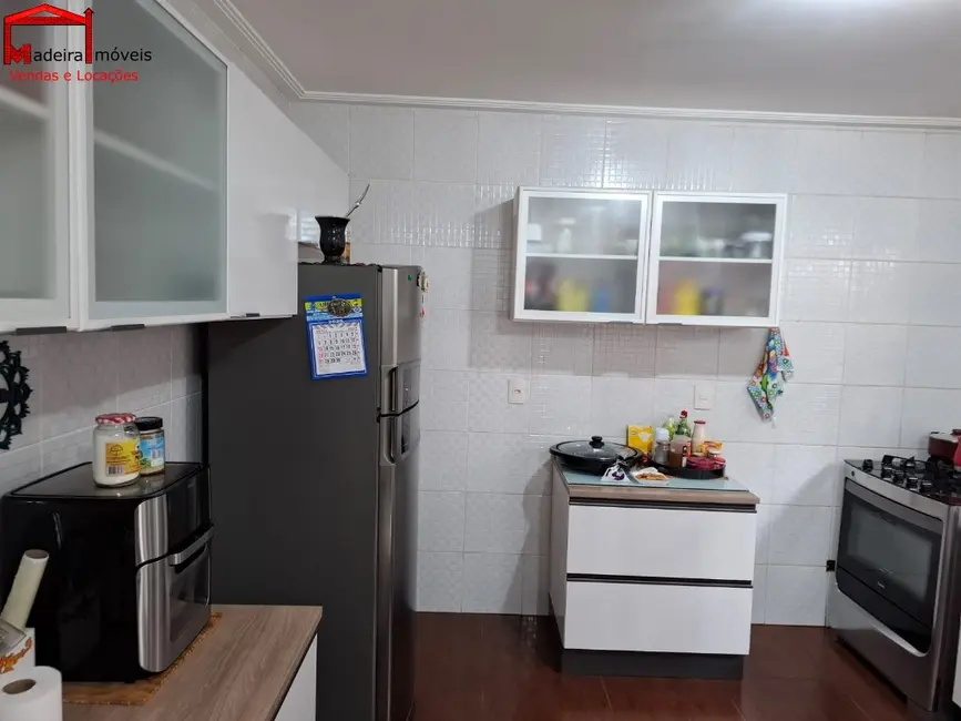 Foto 8 de Sobrado com 3 quartos à venda, 120m2 em Jardim Líbano, São Paulo - SP