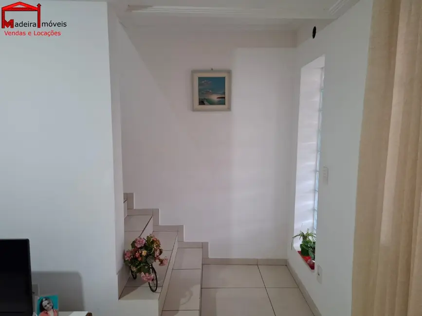 Foto 9 de Sobrado com 3 quartos à venda, 120m2 em Jardim Líbano, São Paulo - SP