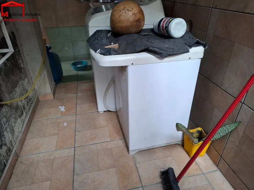 Foto 3 de Sobrado com 3 quartos à venda, 120m2 em Jardim Líbano, São Paulo - SP