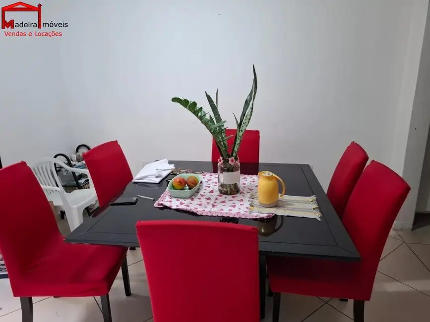 Foto 6 de Sobrado com 3 quartos à venda, 120m2 em Jardim Líbano, São Paulo - SP