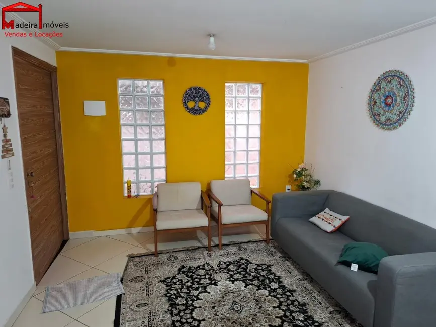 Foto 7 de Sobrado com 3 quartos à venda, 120m2 em Jardim Líbano, São Paulo - SP