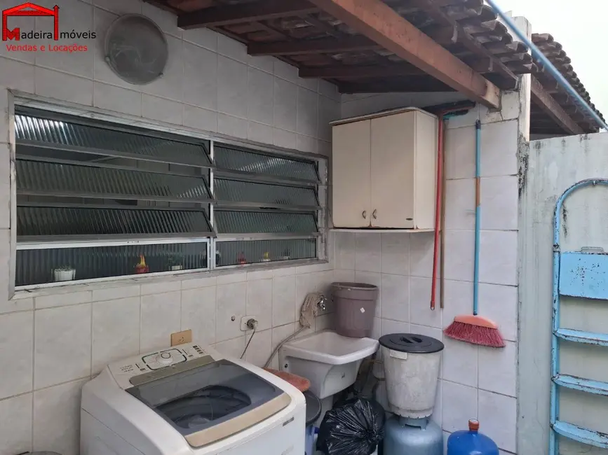 Sobrado com 2 quartos à venda, 72m2 em Jardim Regina, São Paulo - SP - imagem 7 Foto 7 de Sobrado com 2 quartos à venda, 72m2 em Jardim Regina, São Paulo - SP