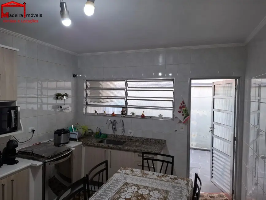 Sobrado com 2 quartos à venda, 72m2 em Jardim Regina, São Paulo - SP - imagem 5 Foto 5 de Sobrado com 2 quartos à venda, 72m2 em Jardim Regina, São Paulo - SP