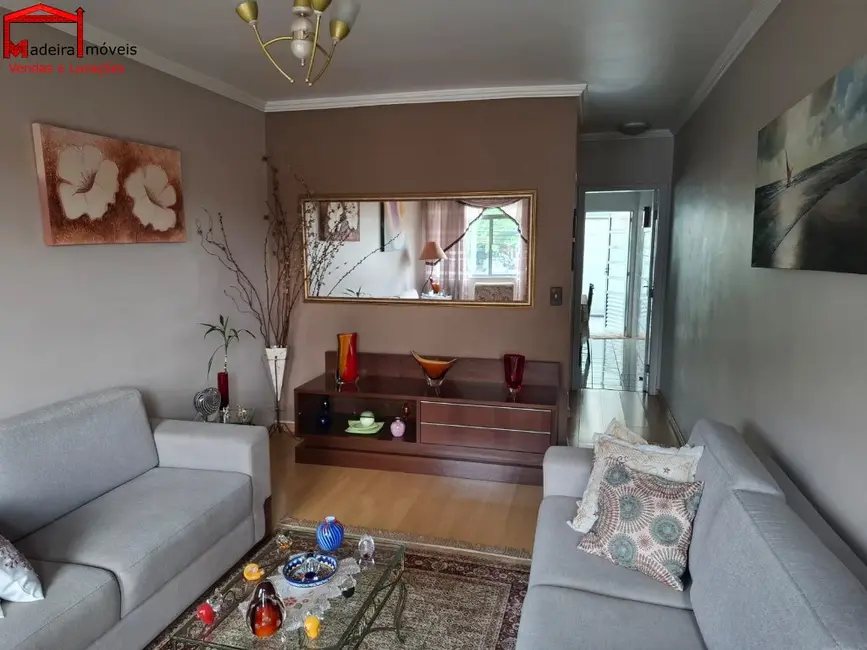 Sobrado com 2 quartos à venda, 72m2 em Jardim Regina, São Paulo - SP - imagem 4 Foto 4 de Sobrado com 2 quartos à venda, 72m2 em Jardim Regina, São Paulo - SP