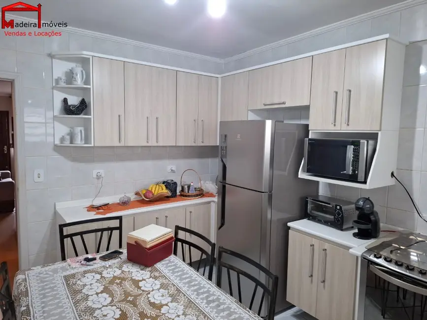 Sobrado com 2 quartos à venda, 72m2 em Jardim Regina, São Paulo - SP - imagem 6 Foto 6 de Sobrado com 2 quartos à venda, 72m2 em Jardim Regina, São Paulo - SP