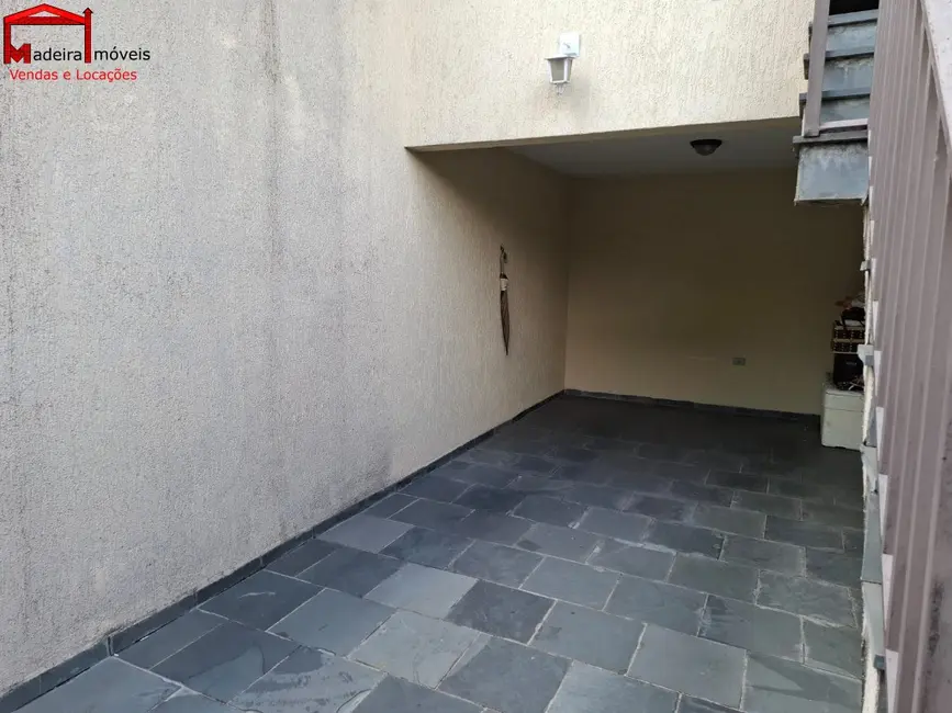 Foto 1 de Sobrado com 2 quartos à venda, 72m2 em Jardim Regina, São Paulo - SP