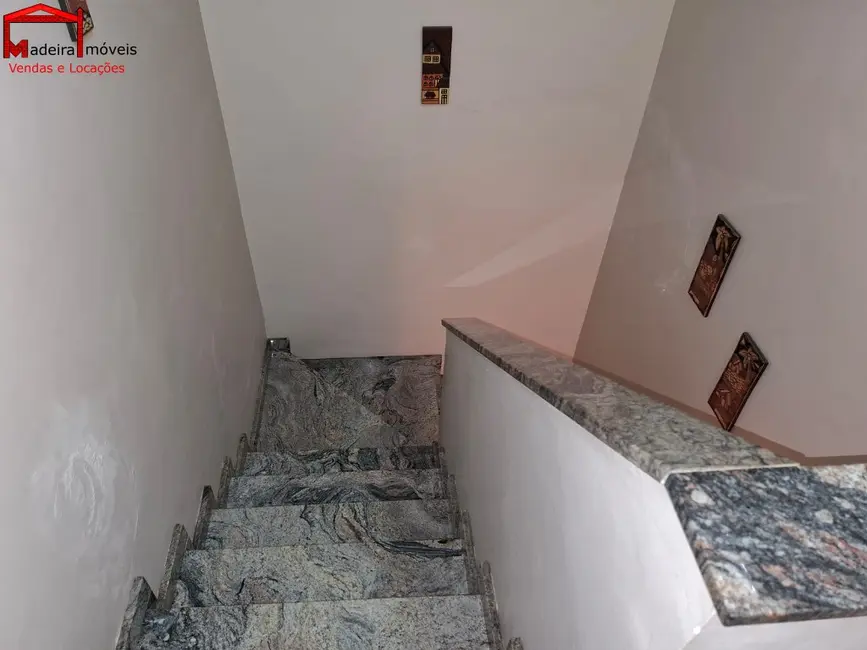 Sobrado com 2 quartos à venda, 72m2 em Jardim Regina, São Paulo - SP - imagem 9 Foto 9 de Sobrado com 2 quartos à venda, 72m2 em Jardim Regina, São Paulo - SP