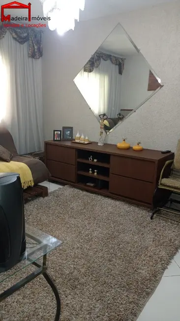 Foto 6 de Casa com 2 quartos à venda, 102m2 em Jardim Vista Linda, São Paulo - SP