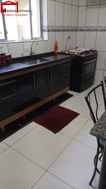 Foto 4 de Casa com 2 quartos à venda, 102m2 em Jardim Vista Linda, São Paulo - SP