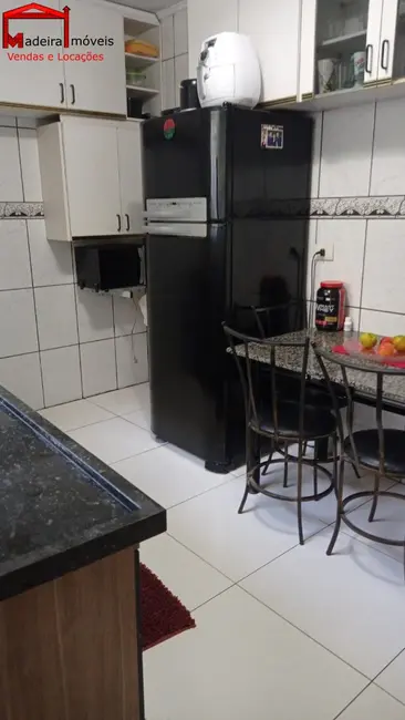Foto 7 de Casa com 2 quartos à venda, 102m2 em Jardim Vista Linda, São Paulo - SP