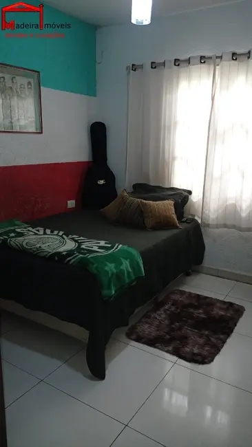 Foto 8 de Casa com 2 quartos à venda, 102m2 em Jardim Vista Linda, São Paulo - SP