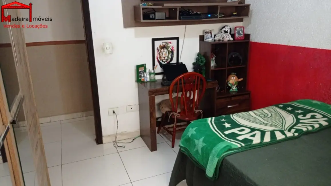 Foto 9 de Casa com 2 quartos à venda, 102m2 em Jardim Vista Linda, São Paulo - SP