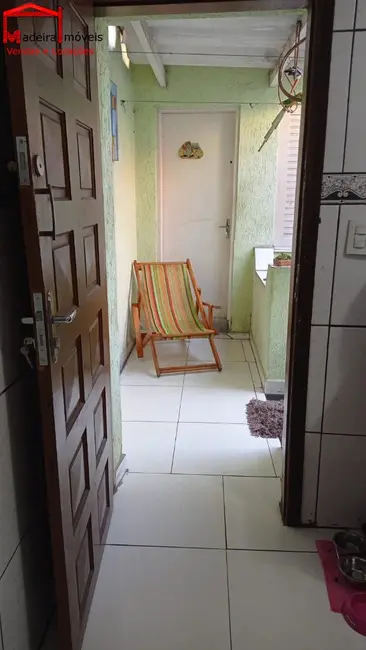 Foto 5 de Casa com 2 quartos à venda, 102m2 em Jardim Vista Linda, São Paulo - SP