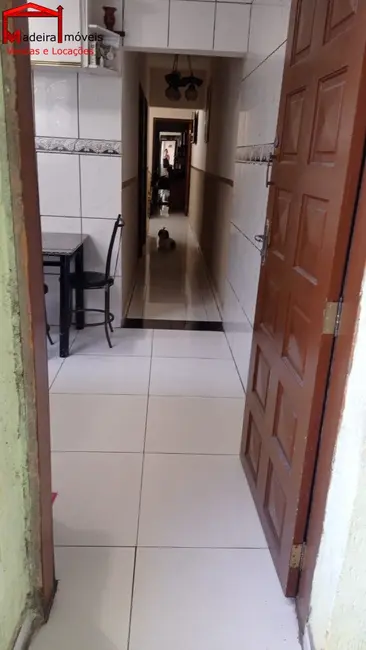 Foto 2 de Casa com 2 quartos à venda, 102m2 em Jardim Vista Linda, São Paulo - SP