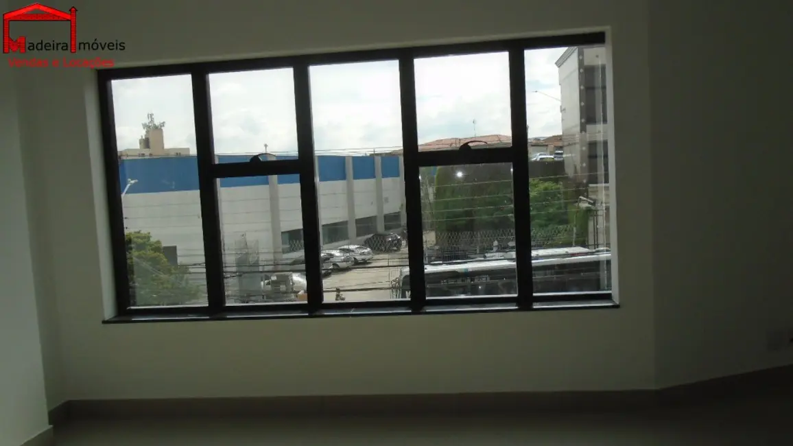 Foto 7 de Sala Comercial para alugar, 113m2 em Jardim Santo Elias, São Paulo - SP